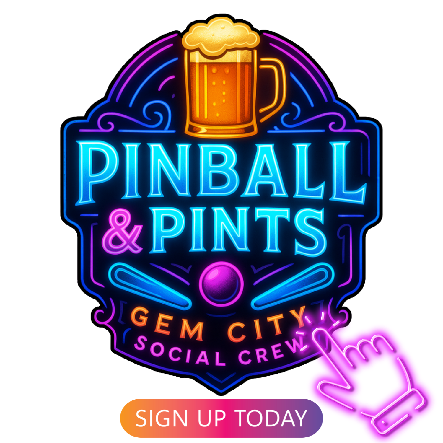Pinball & Pints