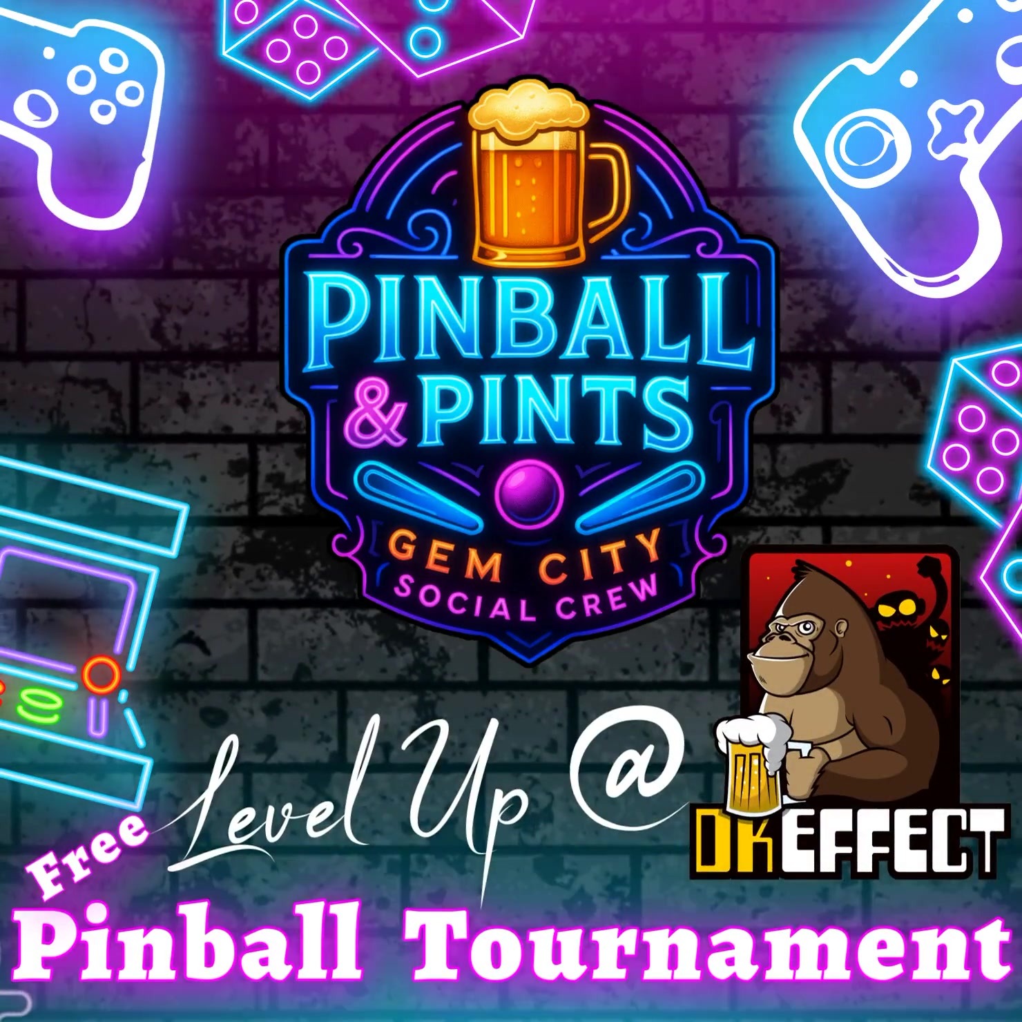 Past Events Gallery