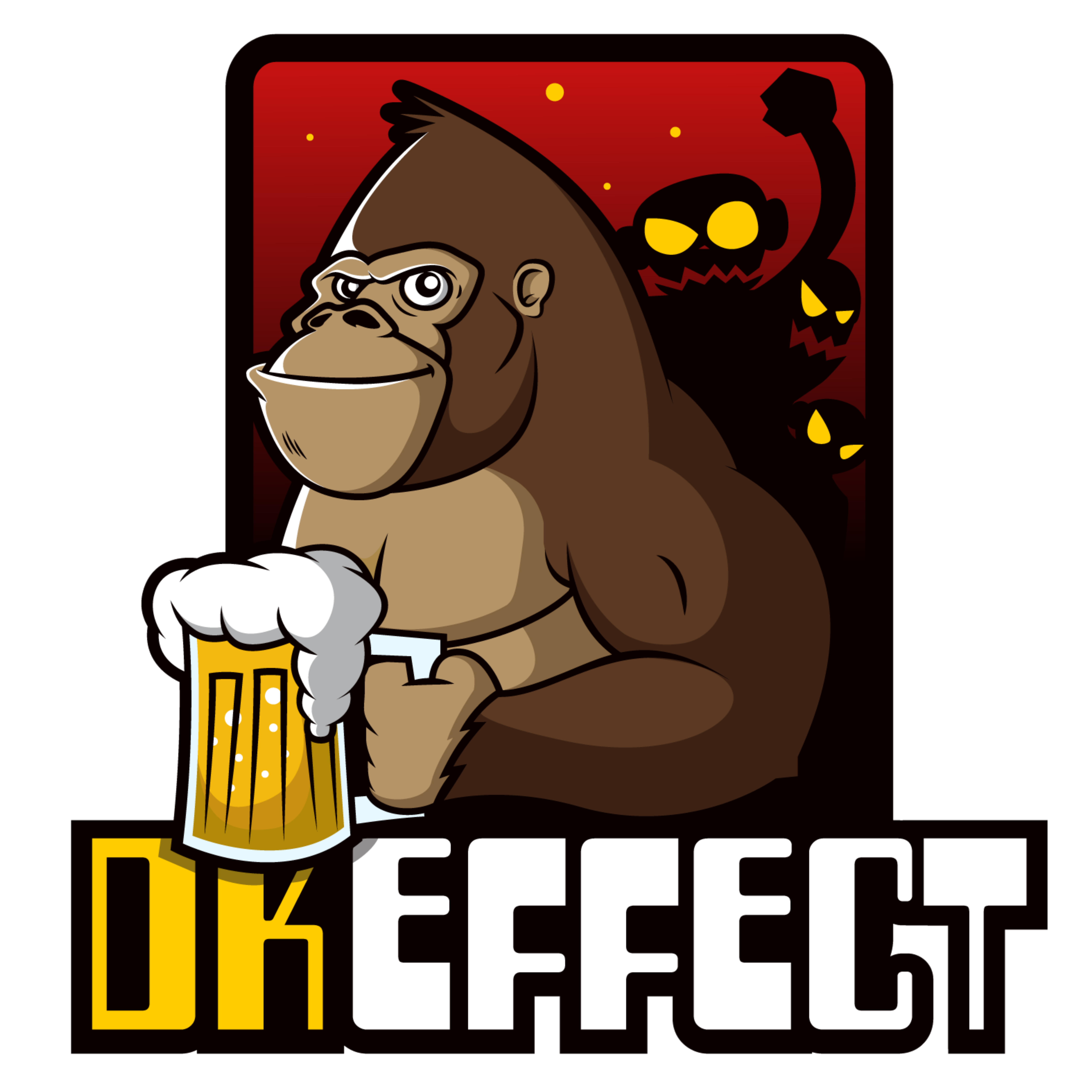 DK Effect