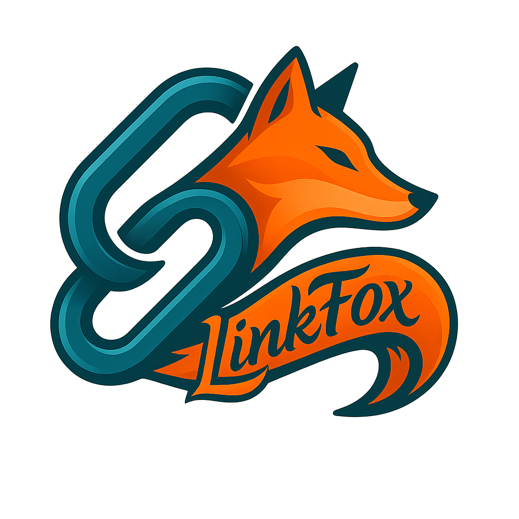 Website logo